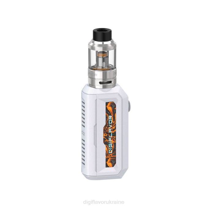 Digiflavor Geekvape - Digiflavor XP Комплект стручок 77 Вт Білосніжка TH4X83