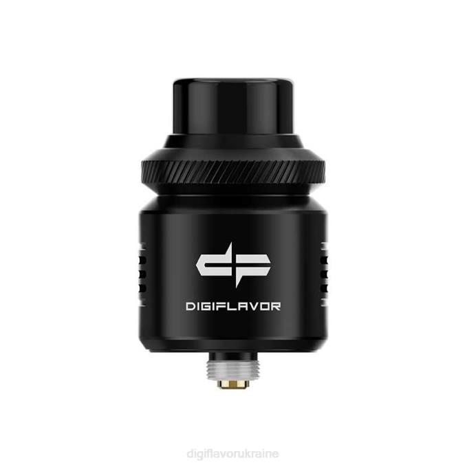 Digiflavor Картридж - Digiflavor RDA drop v2 чорний TH4X65