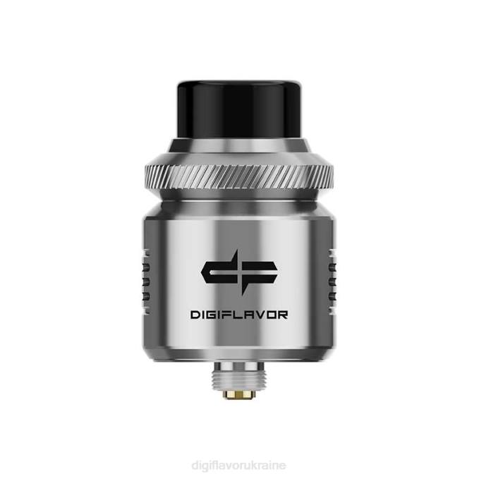 Вейп Digiflavor - Digiflavor RDA drop v2 ss TH4X64