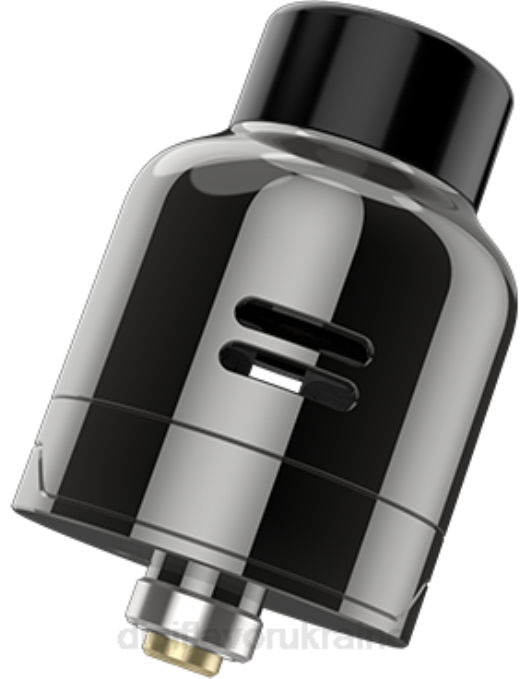 Digiflavor Geekvape - Digiflavor RDA drop solo v1.5 зброя TH4X43