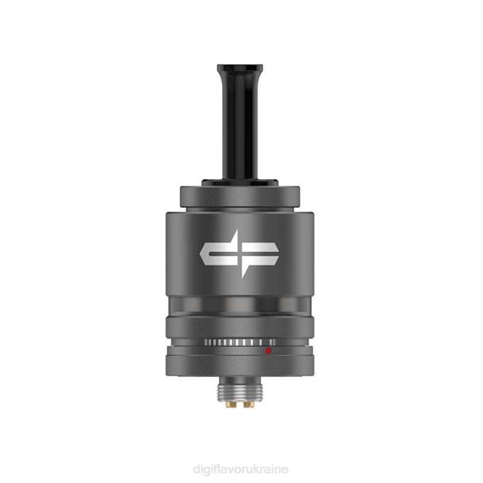 Digiflavor Под - Digiflavor RTA Сирена mtl v4 зброя TH4X96