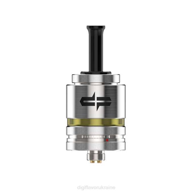 Digiflavor Купить - Digiflavor RTA Сирена mtl v4 ss TH4X98