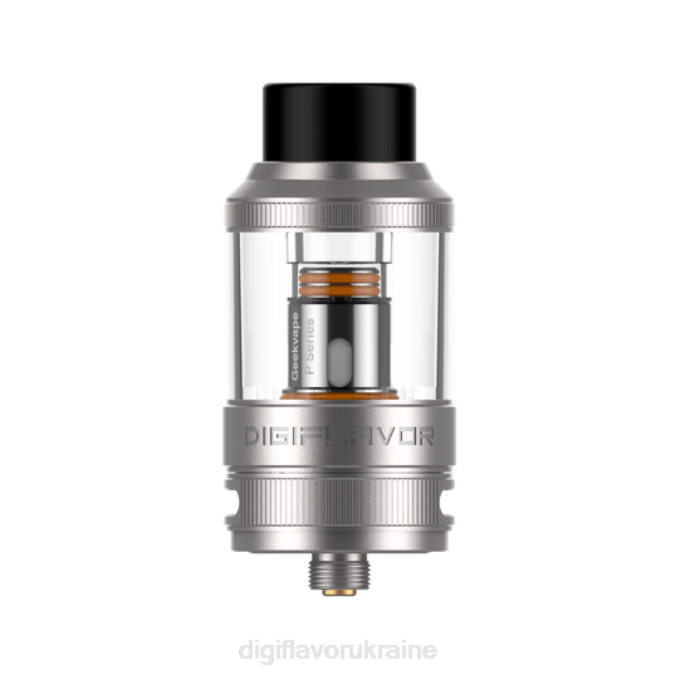 Geekvape Digiflavor - Digiflavor XP стручкова ємність 4,5 мл ss TH4X70